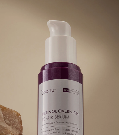 Retinol Overnight Repair Serum